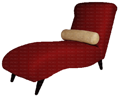 chair - Δωρεάν κινούμενο GIF