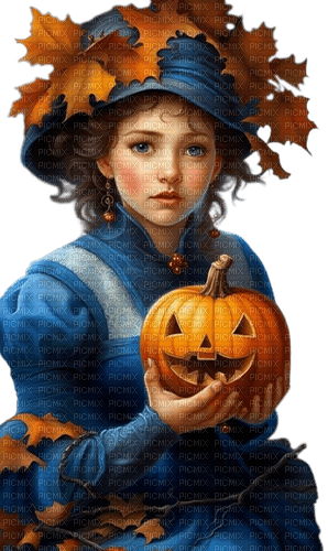 halloween, witch, herbst, autumn - безплатен png