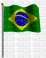 brasil - Darmowy animowany GIF