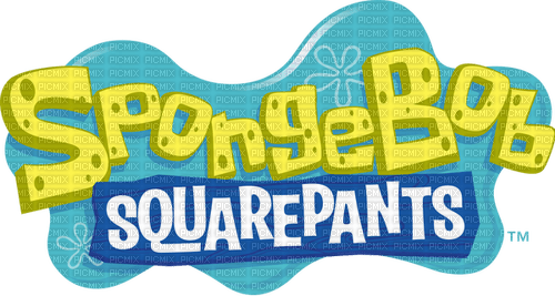 Spongebob Squarepants - zdarma png