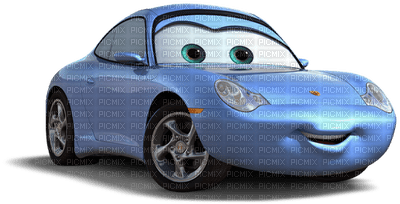Kaz_Creations Cartoons Cars Movie - PNG gratuit
