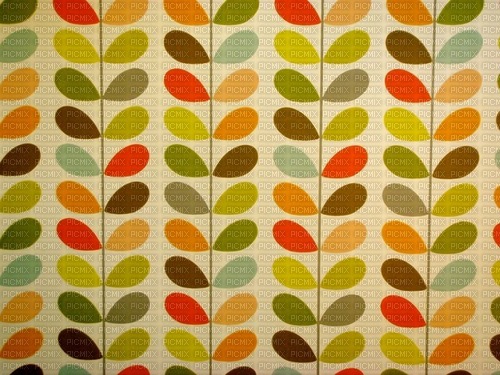 1960s pattern - gratis png