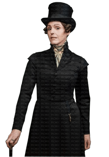 Anne Lister - δωρεάν png