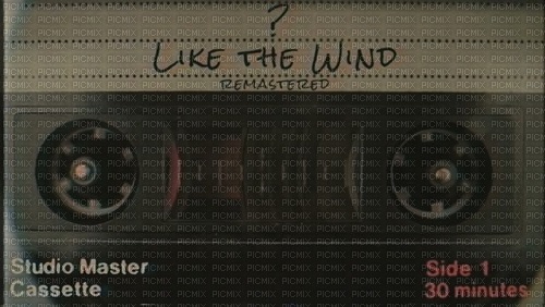 like the wind - 無料png