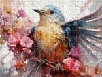 BIRD - PNG gratuit