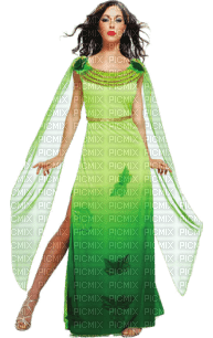 Kaz_Creations  Woman Femme Costume - 免费PNG