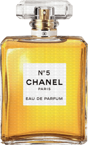 Chanel № 5 Pelageya - PNG gratuit