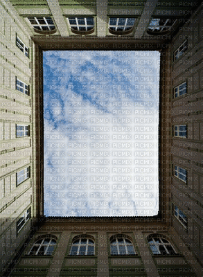 angolo di cielo - Besplatni animirani GIF