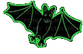bat - Bezmaksas animēts GIF