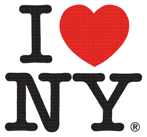 New York - 免费PNG