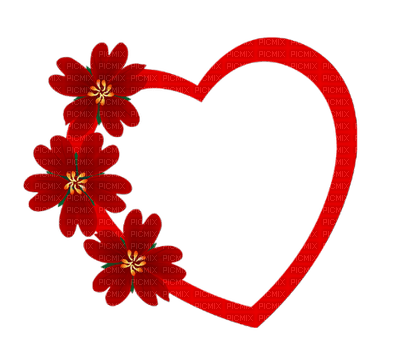Kaz_Creations Deco Valentine Heart Love - zadarmo png