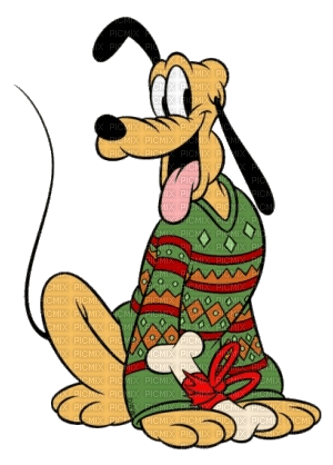 pluto - Free PNG