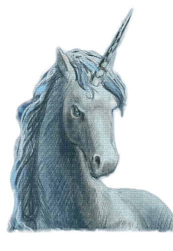 einhorn unicorn milla1959 - 免费PNG