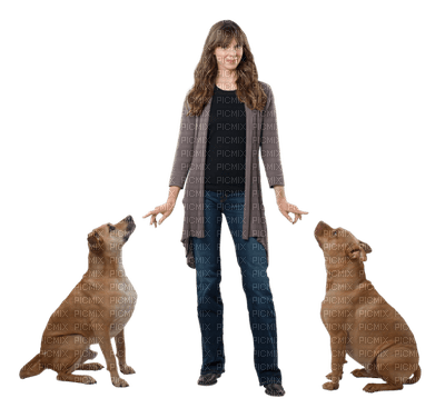Kaz_Creations Dogs Dog Pup 🐶 Woman Femme - png grátis