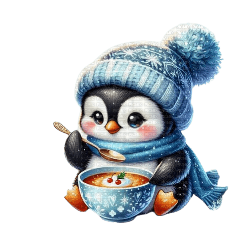 pingouin - darmowe png