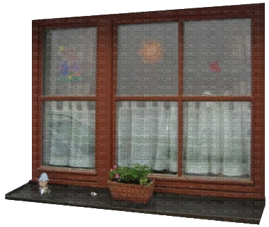 Fenster - Gratis animerad GIF