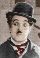 Charlie Chaplin bp - Animovaný GIF zadarmo