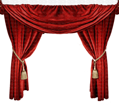 Kaz_Creations Curtains - bezmaksas png