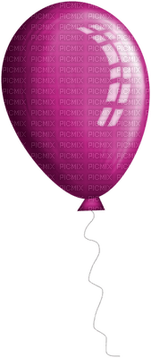 Kaz_Creations Deco Balloons Balloon - nemokama png