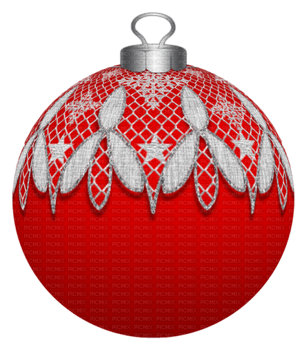 ✶ Christmas Ornament {by Merishy} ✶ - zdarma png