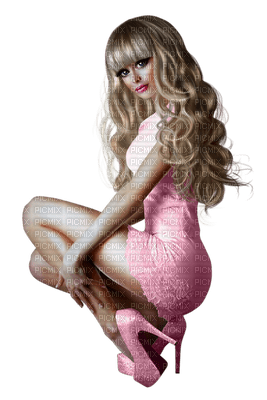 Kaz_Creations Woman Femme Colours Colour-Girls - ücretsiz png