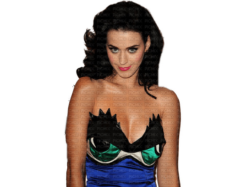 Katy Perry - png grátis