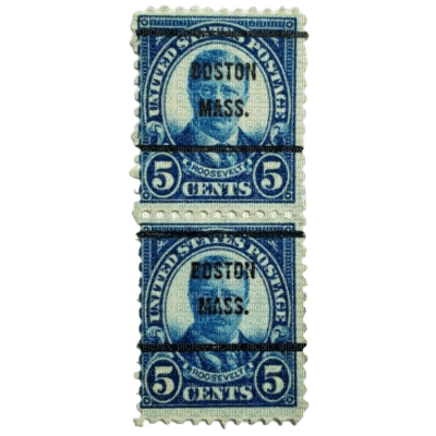 Stamps - png gratis