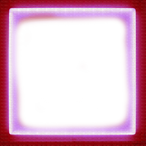 red purple frame - Free PNG