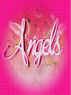 angel rose sophiejustemoi - Δωρεάν κινούμενο GIF