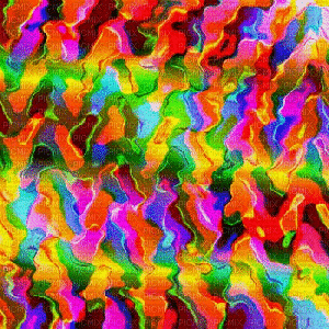 Rainbows by joewinograd - Bezmaksas animēts GIF