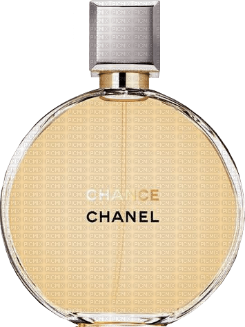 Parfüm Chanel - PNG gratuit