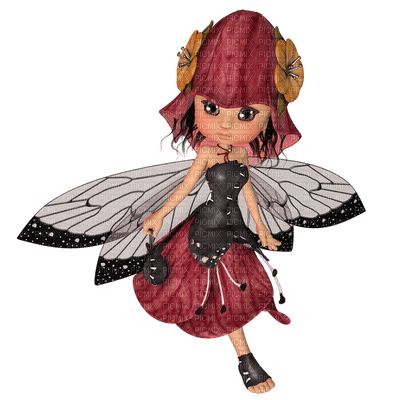 Kaz_Creations Dolls Cookie Fairy - darmowe png