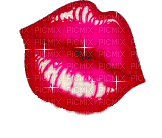 kiss - Gratis animeret GIF