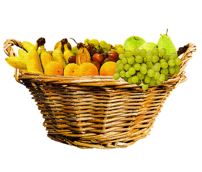 fruit basket bp - png grátis