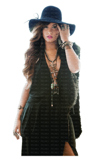 Demi Lovato ♥ by Klaudia1998 - 免费PNG