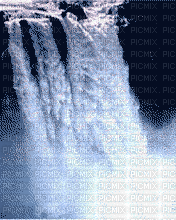 Cascada - Ingyenes animált GIF