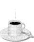 Kaffee - Ilmainen animoitu GIF