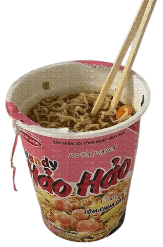 Noodles - безплатен png