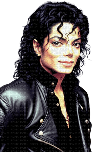 Michael Jackson. - bezmaksas png