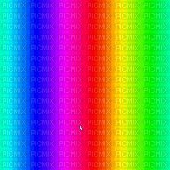 rainbow color - Gratis geanimeerde GIF