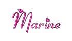 marine - Bezmaksas animēts GIF