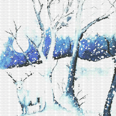 kikkapink animated snow background gif glitter - GIF เคลื่อนไหวฟรี