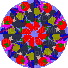 kaleidoscope - Besplatni animirani GIF