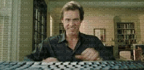 Jim Carrey - GIF animé gratuit