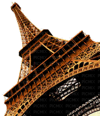 Paris bp - Bezmaksas animēts GIF