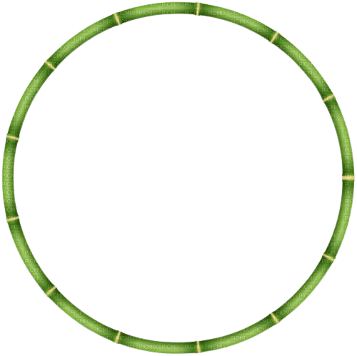 round frame - Free PNG