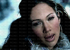 Jennifer Lopez - All i have - Zdarma animovaný GIF