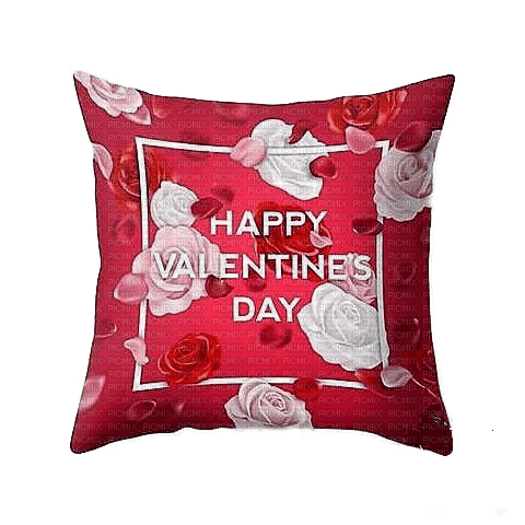 Happy Valentine's Day.Text.Victoriabea - png gratis