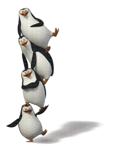 Pinguin 🐧 - bezmaksas png