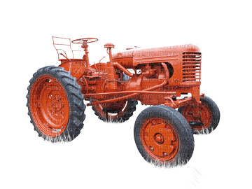 Tractor-RM - бесплатно png